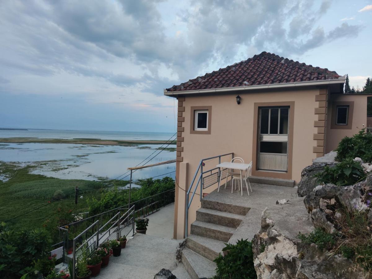 Apartments Lake View Virpazar Exteriör bild