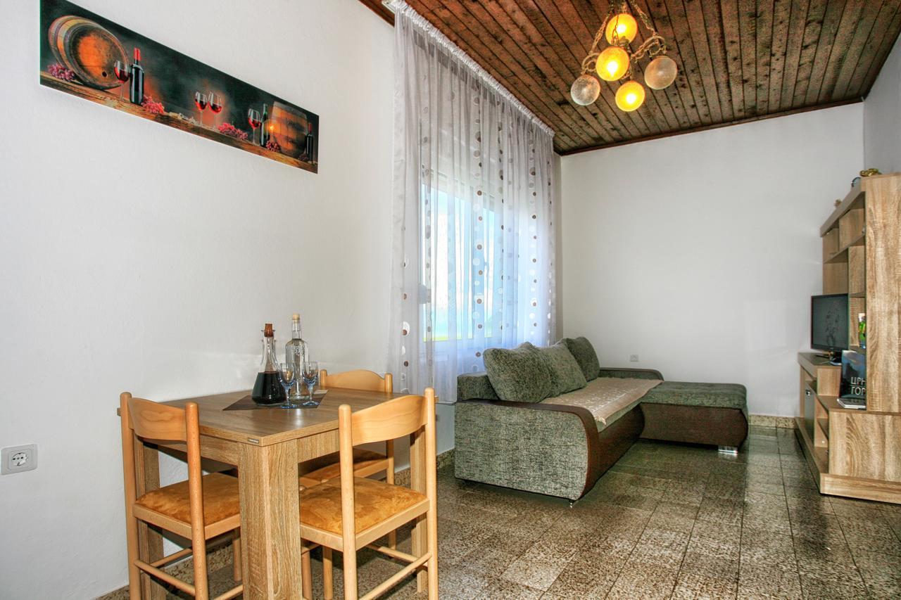 Apartments Lake View Virpazar Exteriör bild